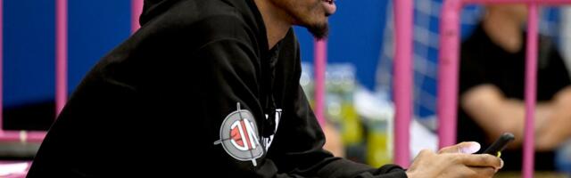 So na otvorenu ranu: Oglasio se miljenik navijača Partizana posle debakla crno-belih u Litvaniji /FOTO/