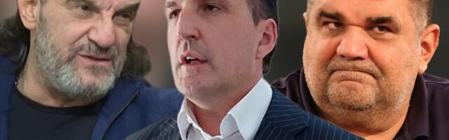 DODIK I ELEK U STRAHU DA ĆE SE NJIHOVA NAMEŠTANJA RAZOTKRITI ! Mirković objavio telefonski razgovor: Lukasu nuđeno sve da ćuti, ali je osvanulo javno (VIDEO)