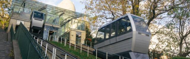 GONDOLOM NA POSAO I FAKULTET: U Parizu puštena u saobraćaj nova vrsta gradskog prevoza, najduža u Evropi