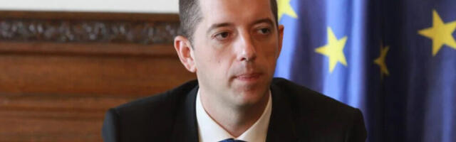 Đurić: Očekujem da situacija oko NIS-a bude pozitivno rešena do kraja januara