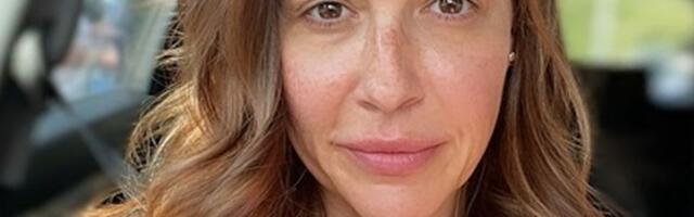 Marijana Mićić ćerki priredila bajku za rođendan: Torta na tri sprata, animatori, a slavljenica - kao princeza