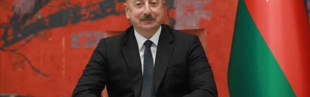 Azerbejdžanska agencija Azertac: Vučić nazvao Alijeva da mu čestita rođendan