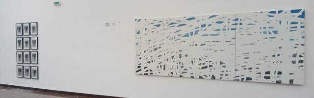 Izložba niškog umetnika u užem izboru za „Politikinu“ nagradu