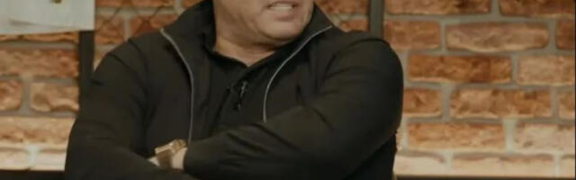 Kerkezov otac napravio nezapamćen skandal u Liverpulu: Rekao sam mu: "pop***š mi ti, brate"