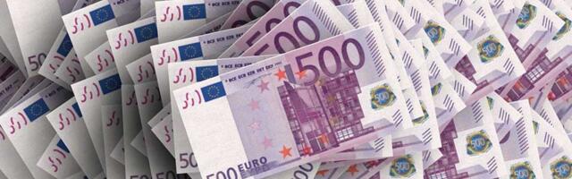 Objavljeno koliko će u ponedeljak iznositi zvanični srednji kurs dinara za evro