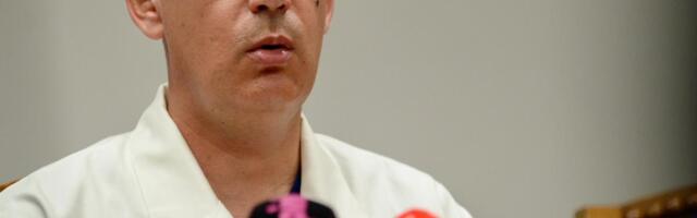 "BOMBASTIČIM LAŽIMA POKUŠAVAJU DA ZLOUPOTREBE JAVNOST" Ministar Lončar o sramnim napadima: Preko bolesne dece žele da se domognu vlasti