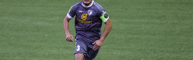 Zorić posle godinu dana napustio lidera Premijer lige