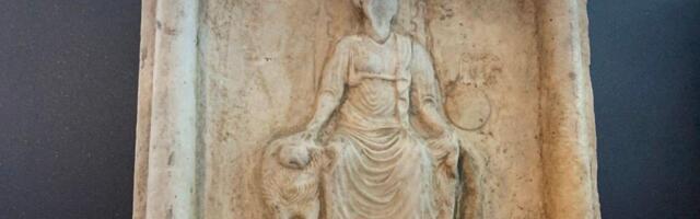 Drevna božanstva Kibela i Mitra – nekada poštovana na Balkanu