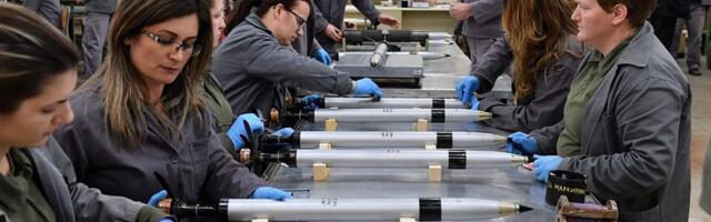 Sindikat: Radnici odbrambene industrije zabrinuti za egzistenciju