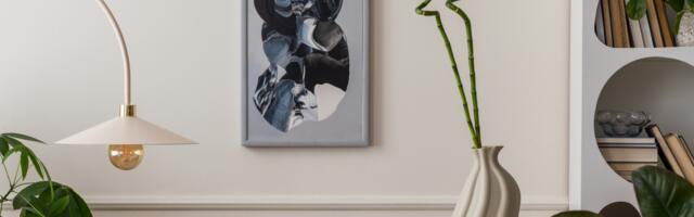 8 brzih i lakih načina da osvežite svoj dom bez mnogo novca