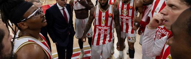 STRANAC NAPUSTIO CRVENU ZVEZDU USRED SEZONE: Odlazak koji će boleti? Evo šta se tačno desilo i zašto je spakovao kofere!