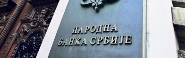 Српске девизне резерве премашиле 29 милијарди евра