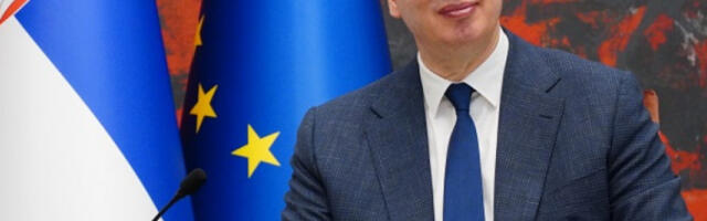 Вучић поводом кинеске Нове године: Да односи између Србије и Кине напредују брзином коња у галопу