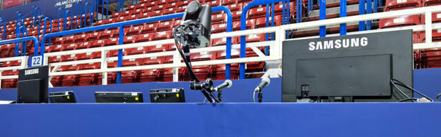 Samsung monitori pružaju podršku suđenju u realnom vremenu i emitovanju prenosa na Zimskim olimpijskim igrama Milano Cortina 2026.