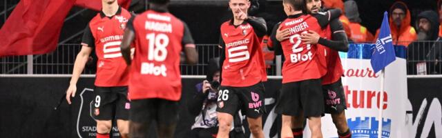 Ren razbio PSŽ na "sitne komade", Lens ponovo može na vrh tabele!