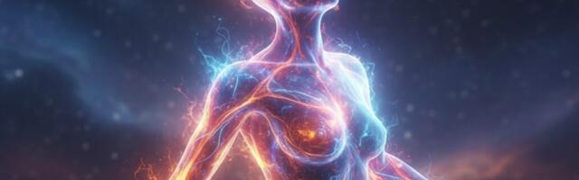 Ljudsko telo svetli - i to doslovno: naučna istina koja zvuči kao naučna fantastika