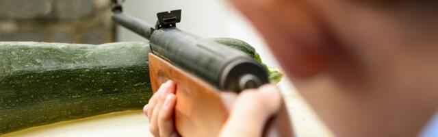 Nikad više neću osetiti njegov zagrljaj, miris... Potresne reči mame Luke, kog je dečak ubio iz vazdušne puške