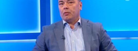 ŽESTOK UDAR BLOKADERA JEŠIĆA NA - SVE BLOKADERE REDOM! "Doživljavaju Šarovića kao neku opoziciju, mrze Vučića jer nije pobio sve Albance" (VIDEO)