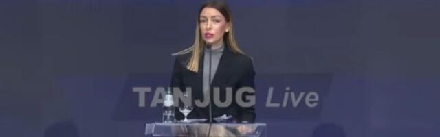 Mesarović: Izgradićemo dva velika industrijska parka u Beogradu i Inđiji