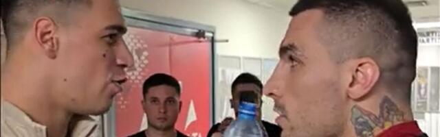 Da li ćemo na FNC u Beogradu gledati jednu od najiščekivanijih borbi ikada? Đani Barbir se bori, a rival je...