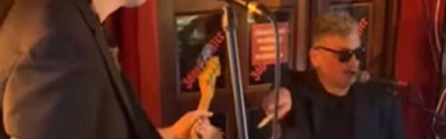 Dušan Darijević: Andergraund nije mrtav