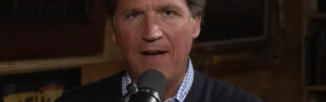 Карлсон покушао да убеди Трампа да прогласи победу и заврши рат