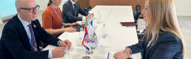 Експо 2027 изузетна прилику за промоцију Србије