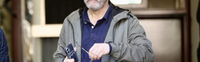 "NE ZNAM ZAŠTO BI HTELI DA ME UBIJU!" Marko Ljubiša Kan svedočio u postupku protiv Zvicera i Džonija sa Vračara!