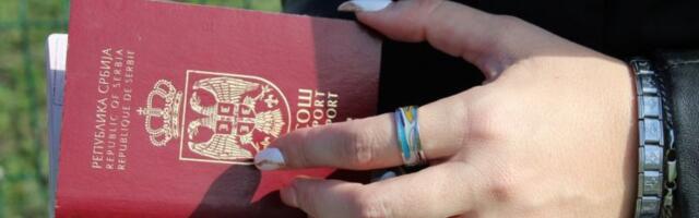 NA PRVI SLOBODAN TERMIN ĆETE SE NAČEKATI! Ogromne gužve za vađenje pasoša!