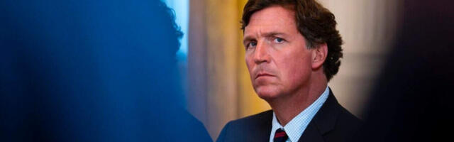 Карлсон: ЦИА ме прогони због контаката са Ираном