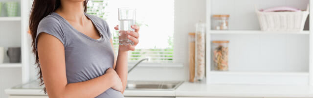 Zašto je smeh tokom trudnoće važan za razvoj bebe