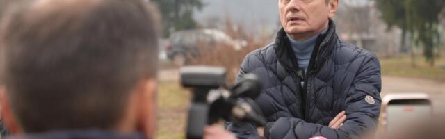 "ISTORIJSKA POBEDA U LUČANIMA" Glišić: Lista oko SNS dobila 68 odsto, narod je jasno pokazao kome veruje