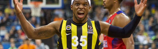 Bio prvak Evrope sa Željkom Obradovićem, sad prozvao Atamana: "Previše plače..."