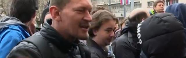 Hitno! Oglasilo se Ministarstvo spoljnih poslova Izraela zbog blokadera