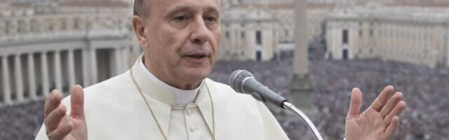 Ljudi, da li je ovo moguće?! Blokaderski N1 proglasio Đokića za Papu (FOTO/VIDEO)