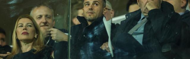 Đorđe Tomić žestoko opleo po upravi Partizana: Niste sposobni da vodite klub, raspišite izbore