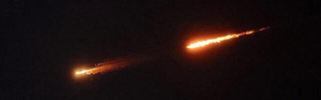 Iran tvrdi da je gađao američke industrijske i vojne objekte u Zalivu, uključujući i one u vlasništvu kompanija Orakl i Amazon