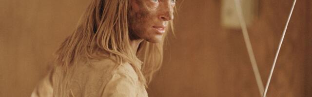 U bioskope stiže krvava poezija osvete "Kill Bill: Cela krvava priča"