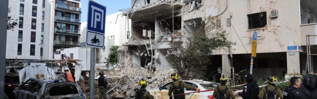 RIA Novosti: Iran postavio pet uslova za kraj rata