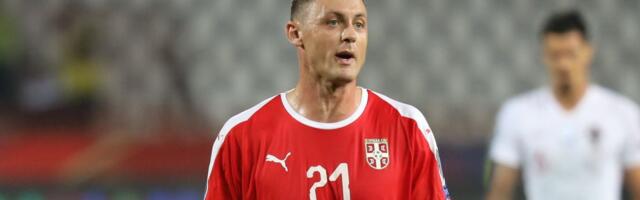 Nemanja Matić se oprostio od preminule legende: "Slava Bogu, počivaj u miru majstore fudbala"