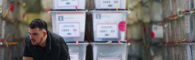 Šta je izvesnije na Kosovu - novi predsednik ili izbori?