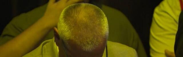 Legenda hrvatske košarke se na dirljiv način oprostila od Duleta Vujoševića: "Nadasve čovek..."