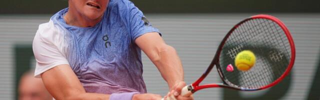 Uspeh karijere za nadolazeću svetsku zvezdu: Kažu da će ga se bojati Siner i Alkaraz, iz Monaka poslao poruku