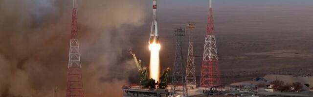 Denis Manturov: Lansiranje prototipa rakete za višekratnu upotrebu očekuje se 2028. godine
