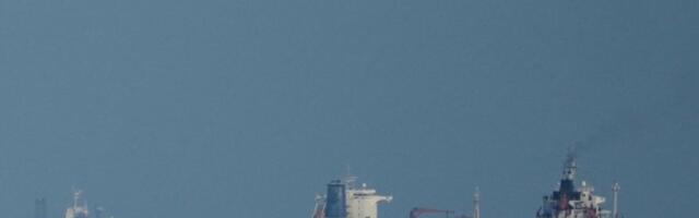 DA LI JE OVO MOGUĆE? Neposredno pred pregovore Iranci priznali svetu šta se ZAISTA dešava u Ormuskom moreuzu!