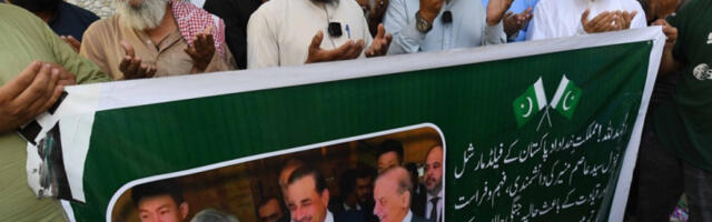 Иран одбио да капитулира, Вашингтон у ћорсокаку