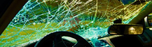 S drugom poginuo na Uskrs: Roditelji mu kupili auto od 500 konja, slupao se sa 140km/h. Ovo je ostalo od auta!