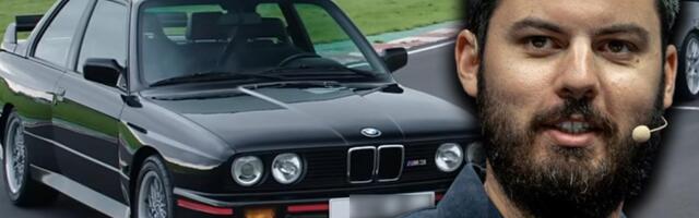 Mate Rimac ima vozni park vredan 10 miliona: Hrvatski kralj vozila zadivio svet kolekcijom  (VIDEO)