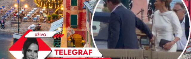 U ovom hotelu će Melina i milioner slaviti svadbu: Goste dovoze kombijem, iznajmili i sobe