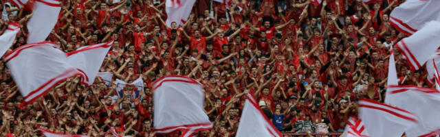 HITNO SE OGLASILA ZVEZDA: Ovo će zanimati sve delije i grobare pred večiti derbi!